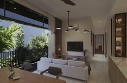 Marine Crescent (D15), Condominium #563145031